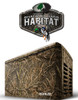 Kohler 20RCA 20kW Generator with Mossy Oak Shadow Grass Aluminum Enclosure